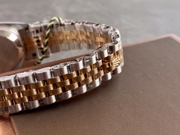 激安ロレックス素材ディテール